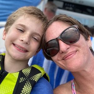 Meet your Posher, Heather